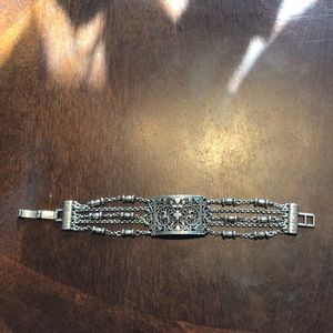 Brighton Multi-Strand Bracelet